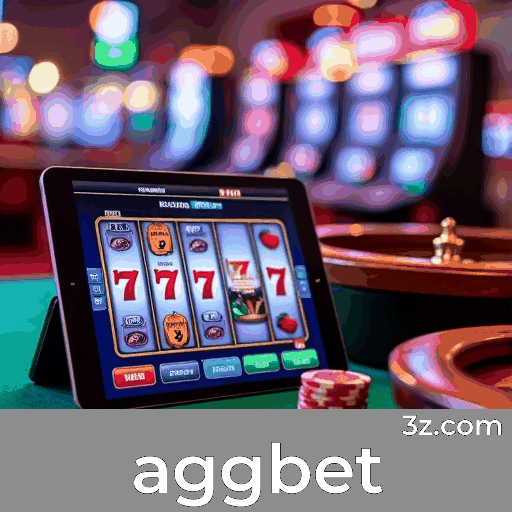 AgGBet: Sua Plataforma de Apostas Confiável e Profissional