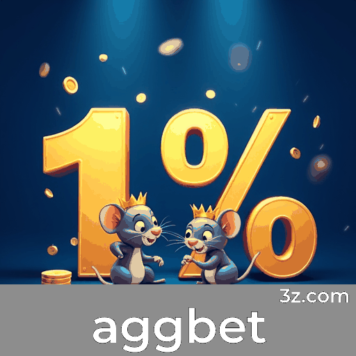 aggbet: Apostas Esportivas Completas para Brasileiros