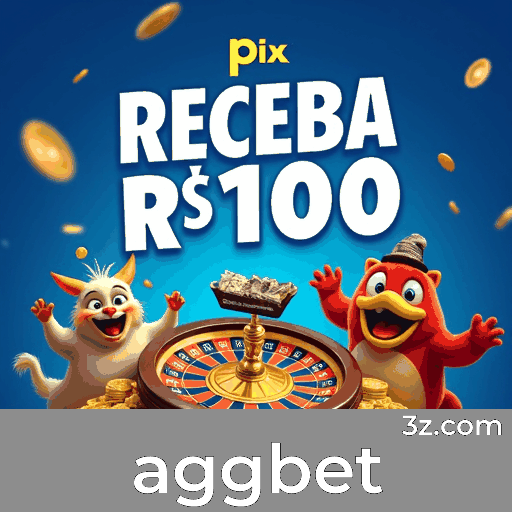 Aggbet: Dominando Bônus com Estratégia Inteligente