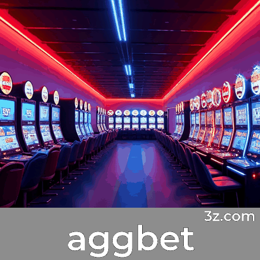 Universo de Jogos Extraordinários do aggbet: Diversão Sem Limites