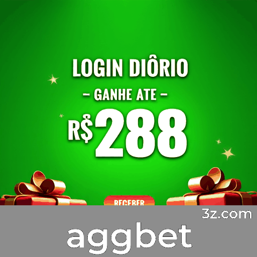 Aggbet: Dominando Bônus com Estratégia Inteligente