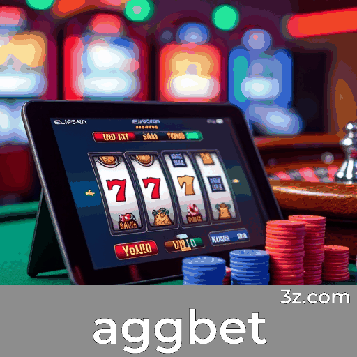 aggbet: Apostas Esportivas Completas para Brasileiros