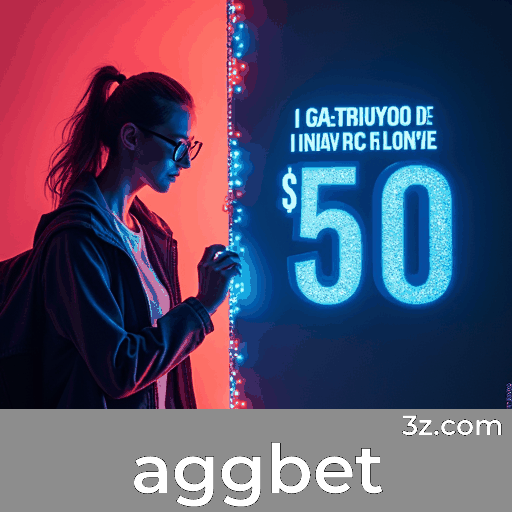 aggbet: Experiência Imersiva de Cassino para Brasileiros
